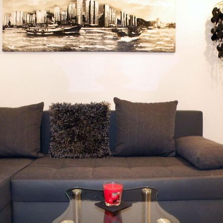רייקה Apartment Doni מראה חיצוני תמונה