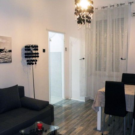 רייקה Apartment Doni מראה חיצוני תמונה
