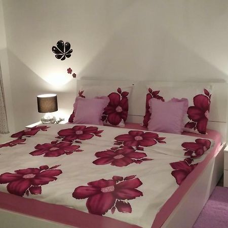 רייקה Apartment Doni מראה חיצוני תמונה