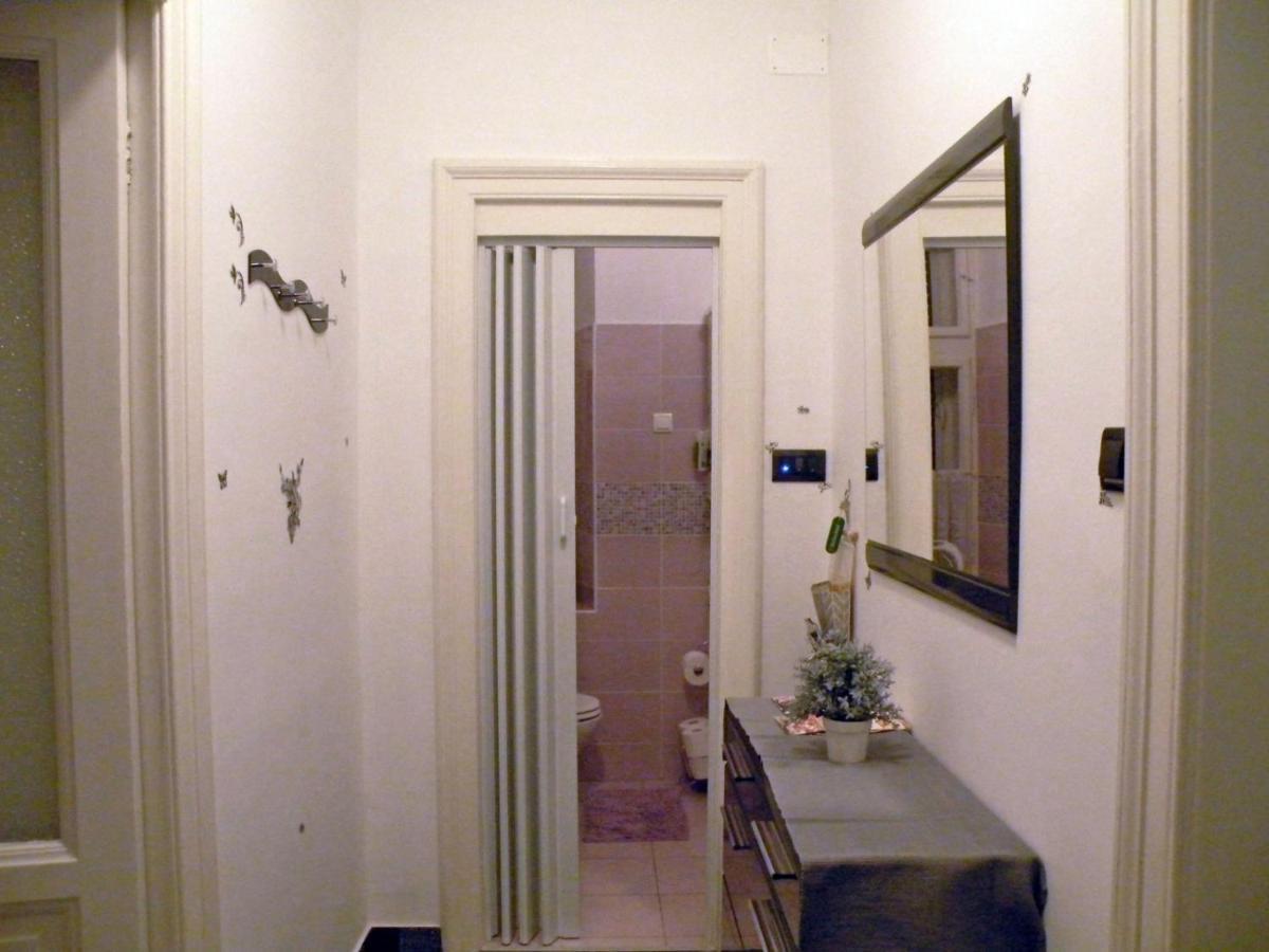 רייקה Apartment Doni מראה חיצוני תמונה