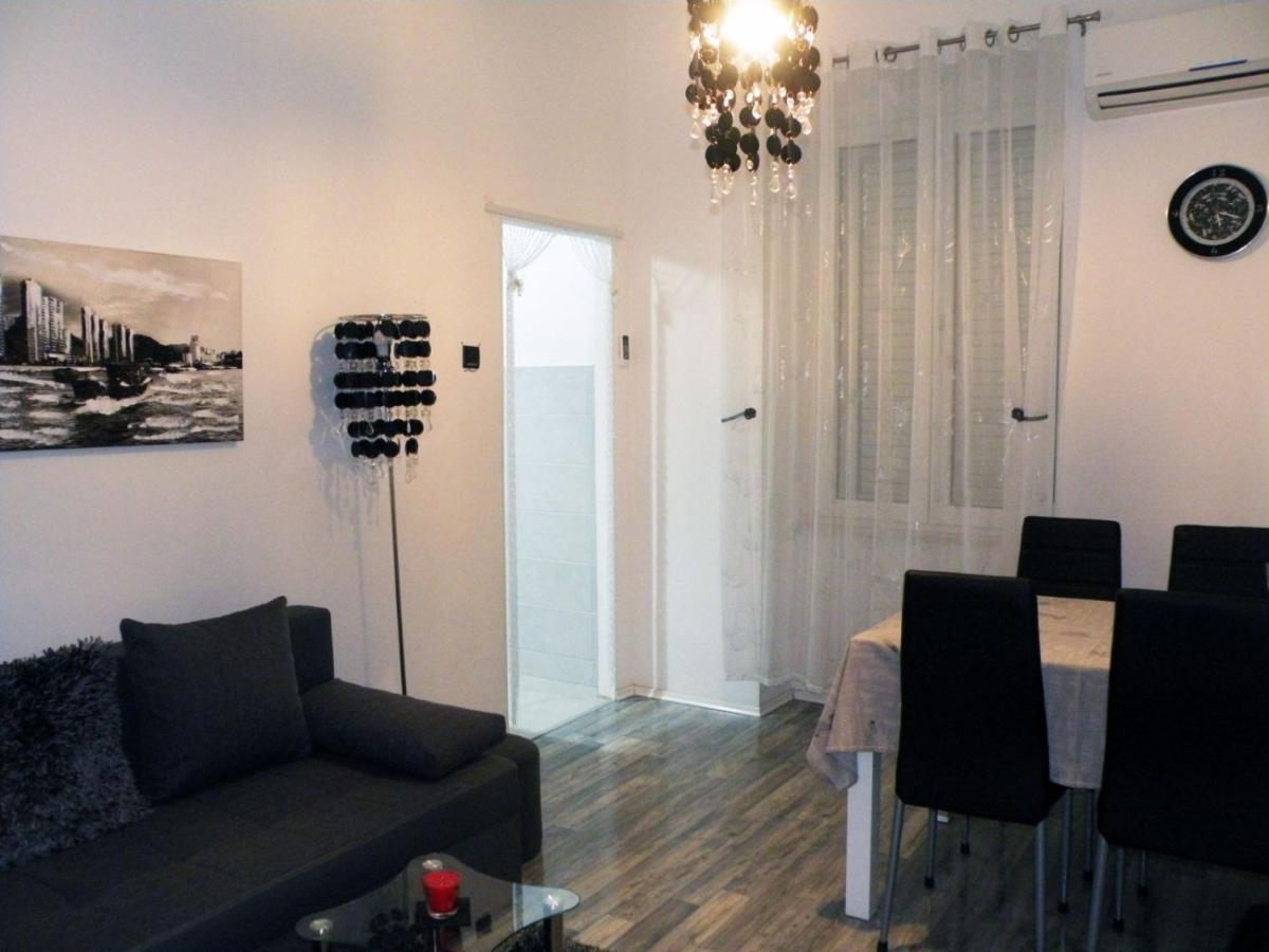 רייקה Apartment Doni מראה חיצוני תמונה