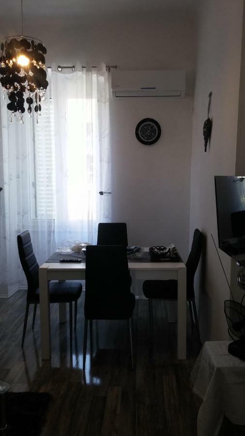 רייקה Apartment Doni מראה חיצוני תמונה