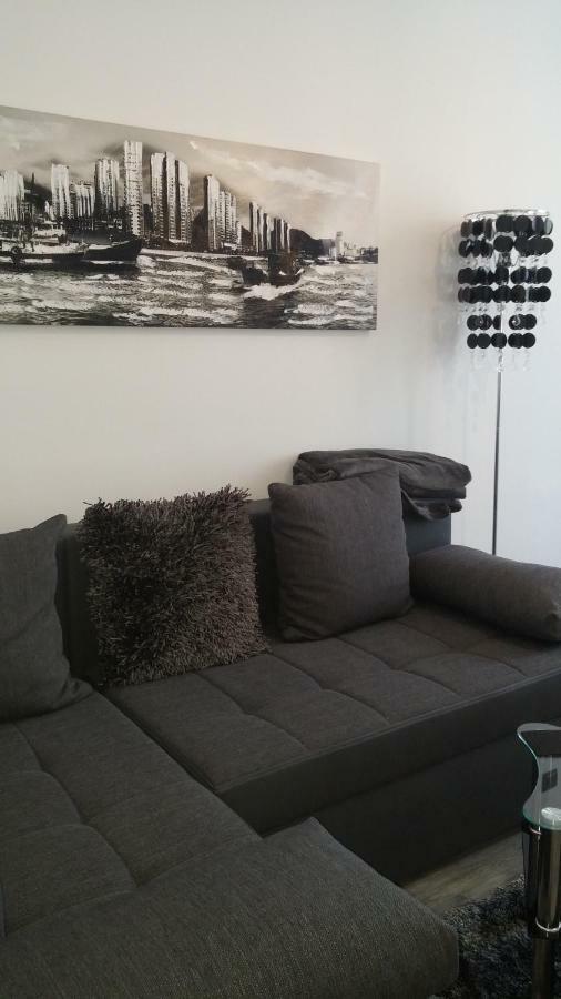 רייקה Apartment Doni מראה חיצוני תמונה