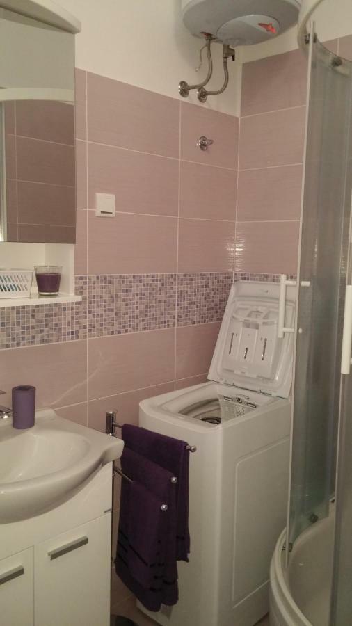 רייקה Apartment Doni מראה חיצוני תמונה