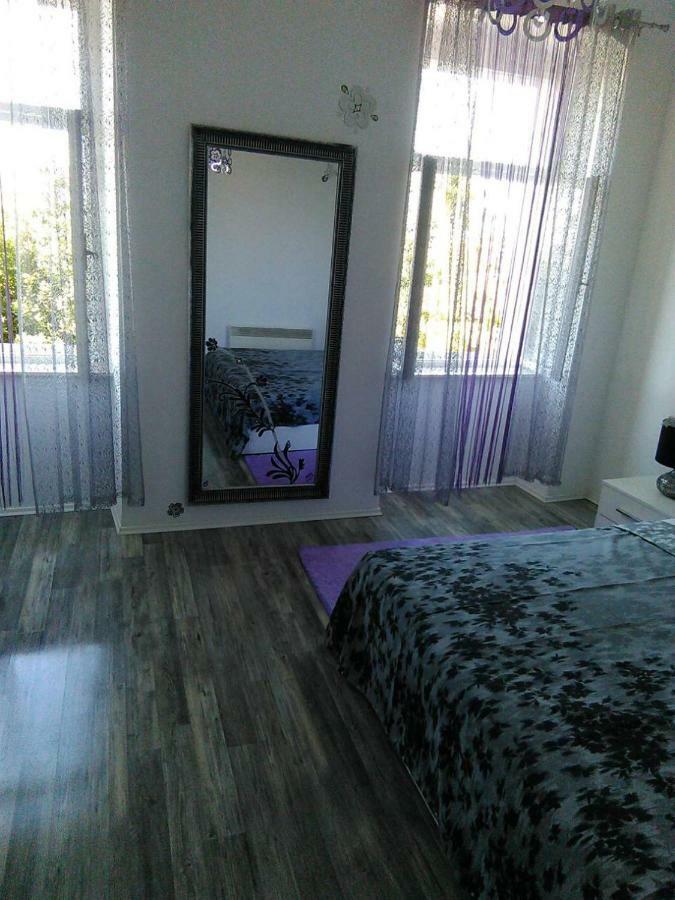 רייקה Apartment Doni מראה חיצוני תמונה