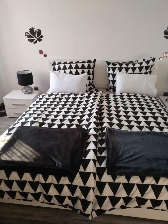 רייקה Apartment Doni מראה חיצוני תמונה